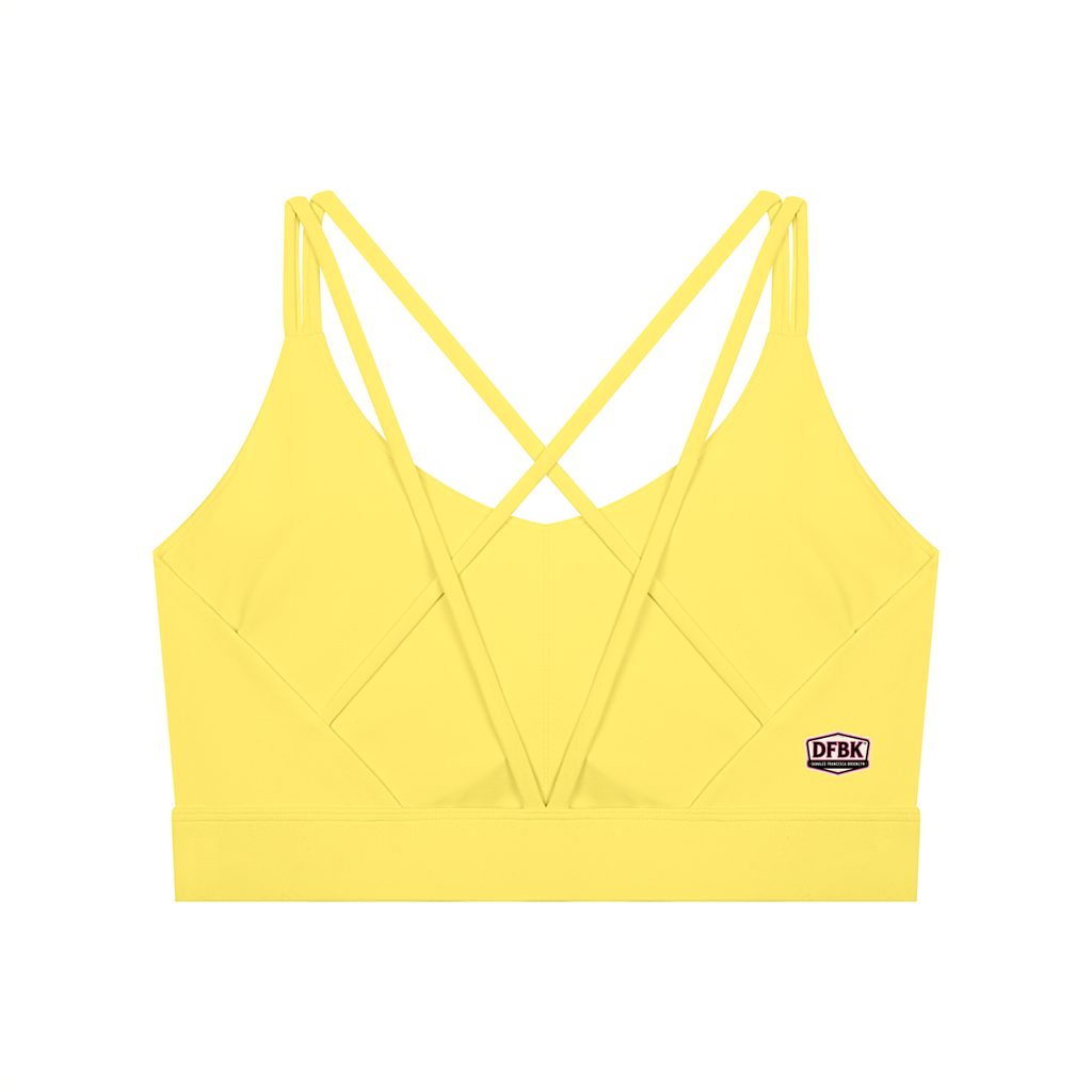 Yoga,SportsBra
