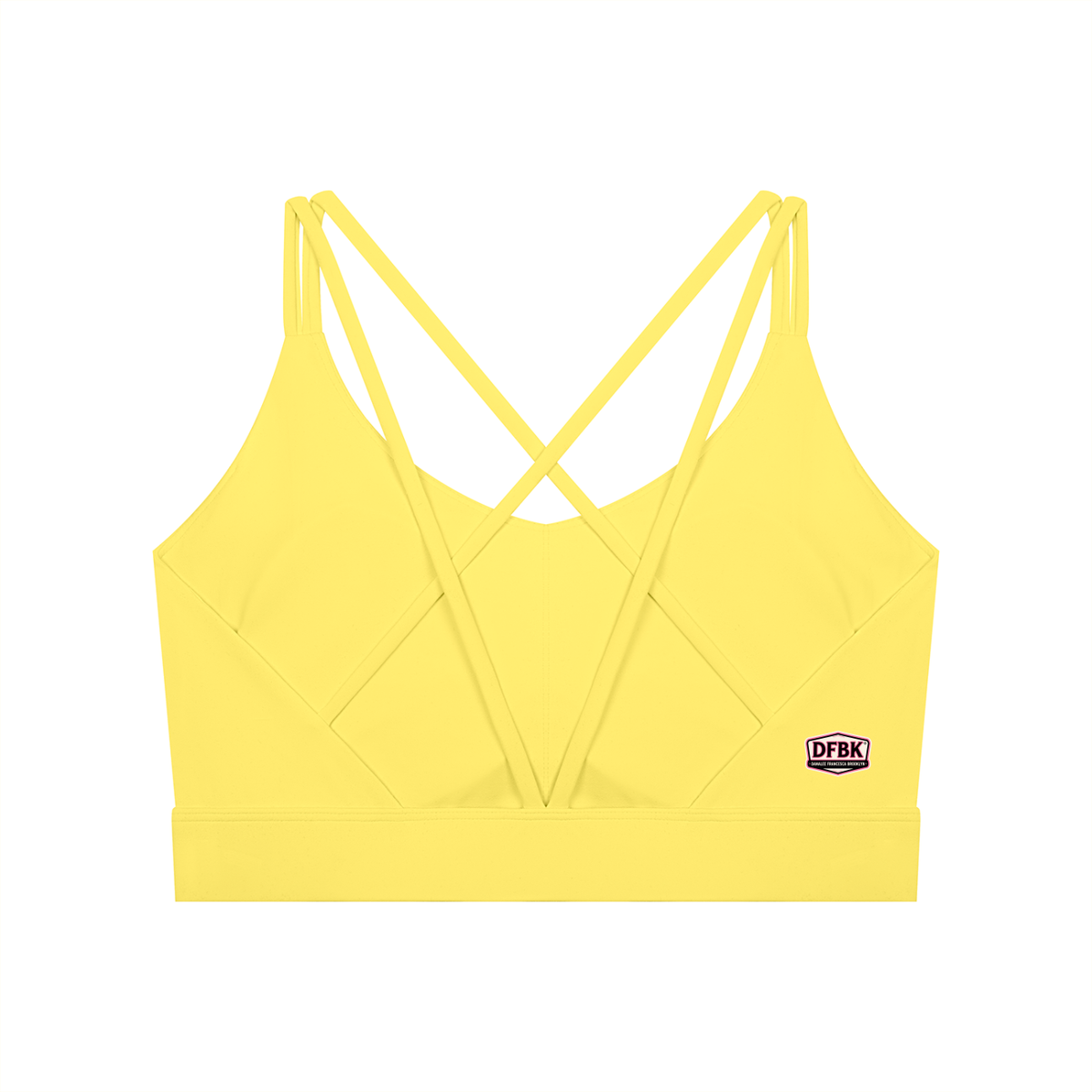 Yoga,SportsBra