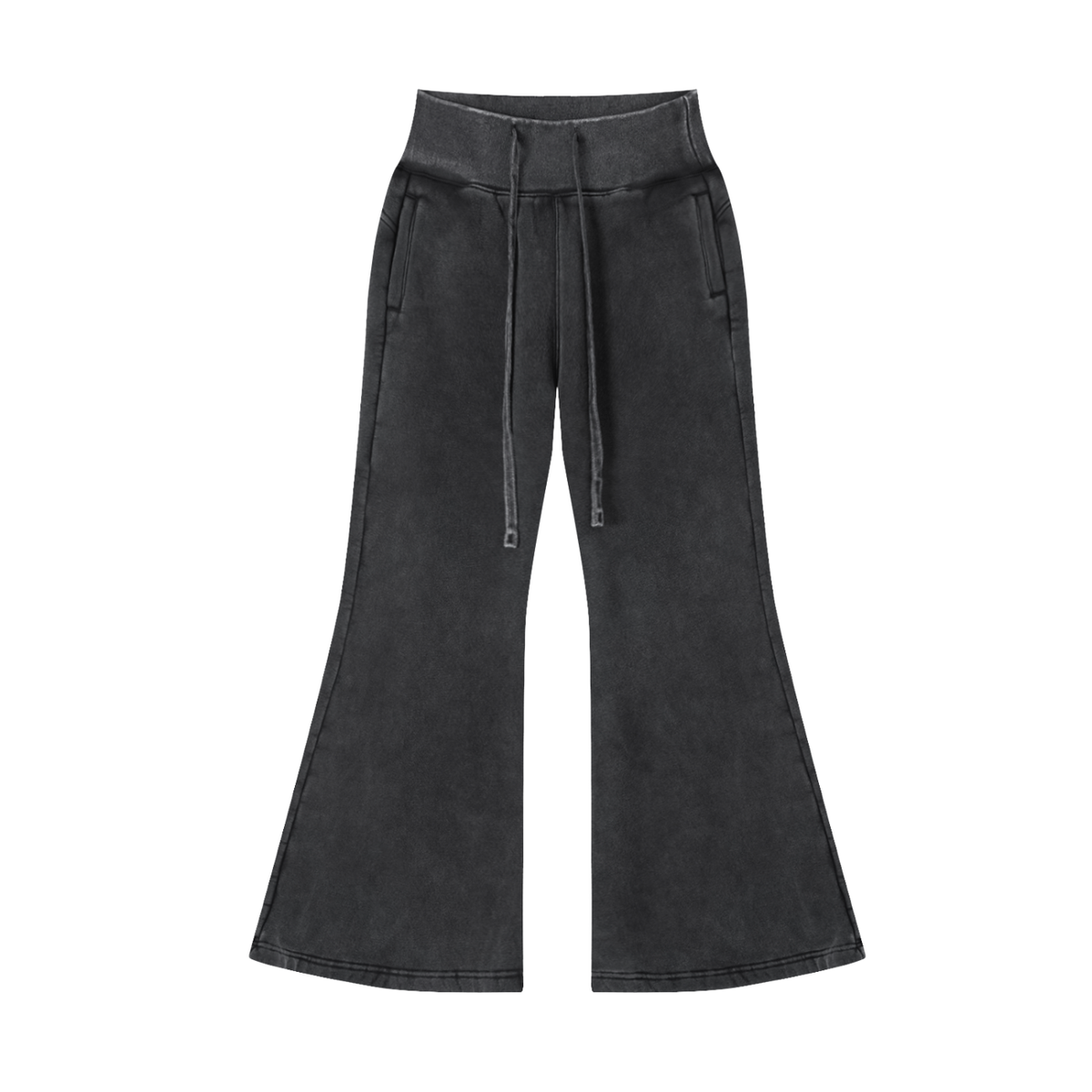 Vintage,Fleece,Pants