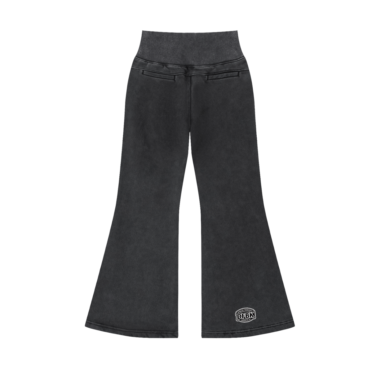 Vintage,Fleece,Pants