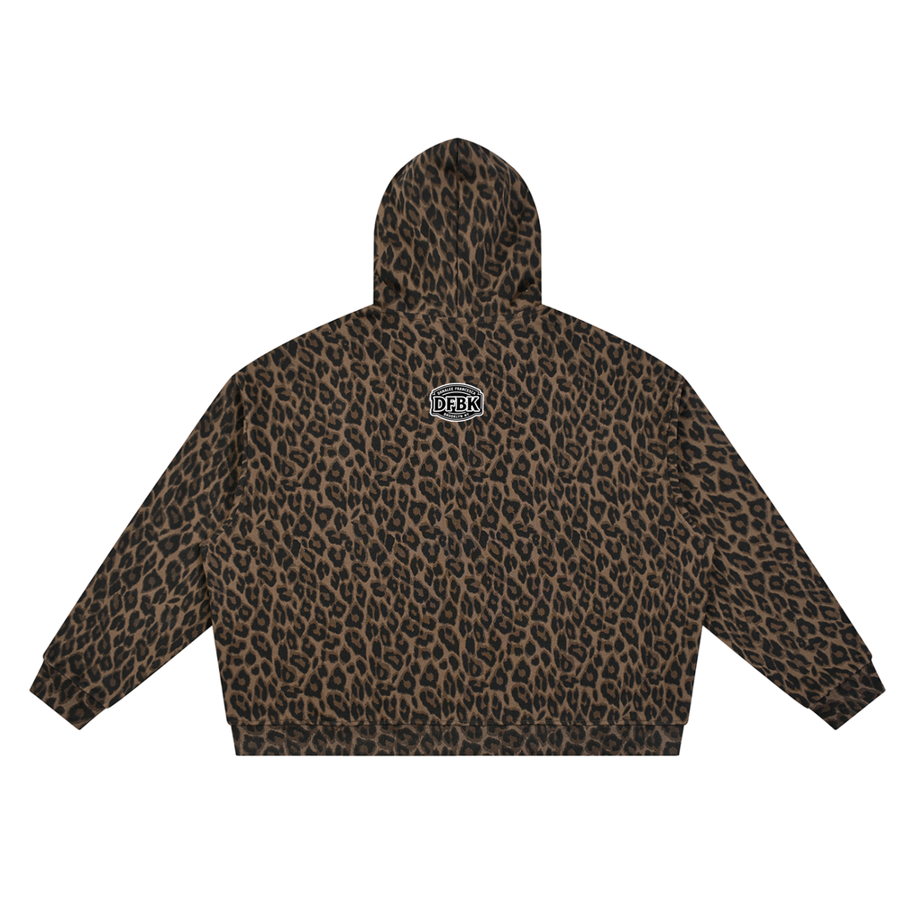 LeopardPrint,Leopard,Jacket