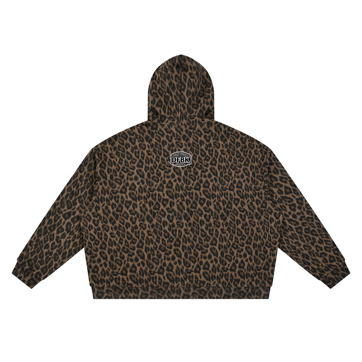 LeopardPrint,Leopard,Jacket