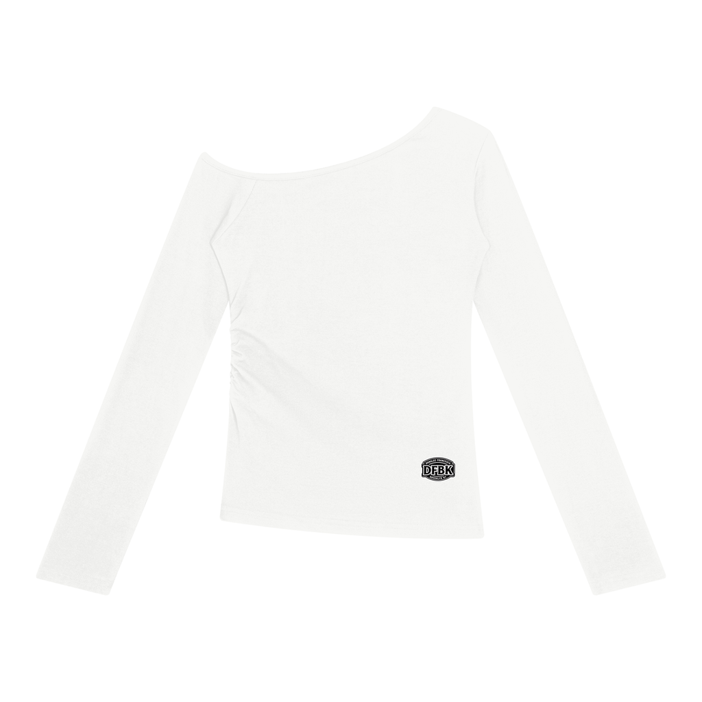 Tshirt,OffShoulder