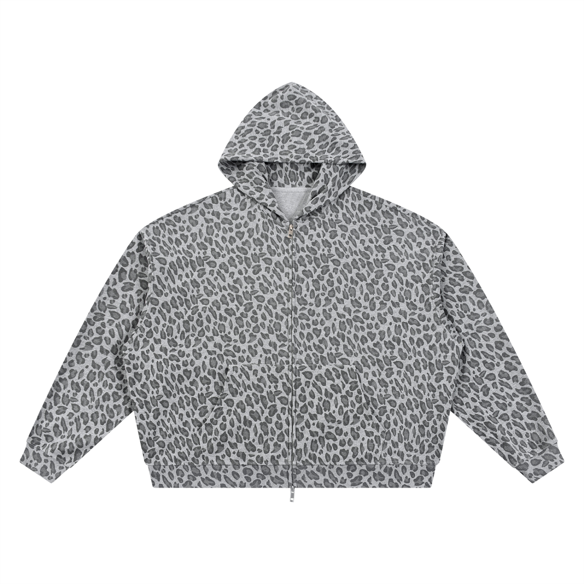 Leopard,Hoodie