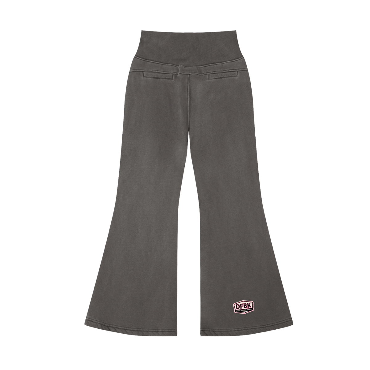 Vintage,Fleece,Pants