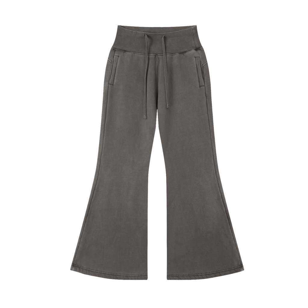 Vintage,Fleece,Pants