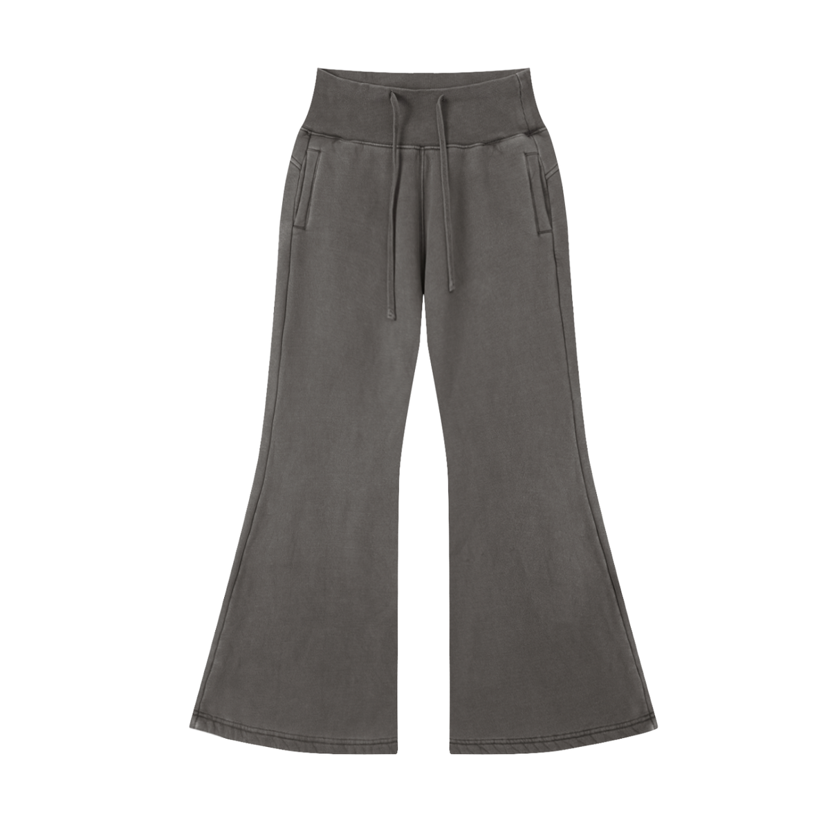 Vintage,Fleece,Pants