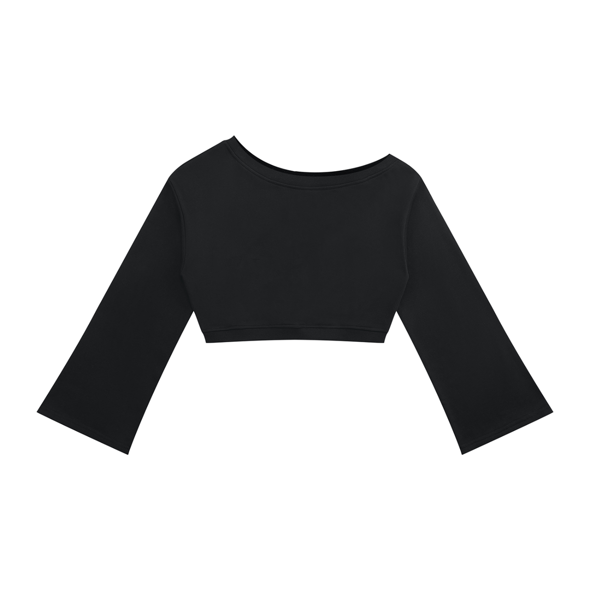 Sweatshirt,OffShoulder