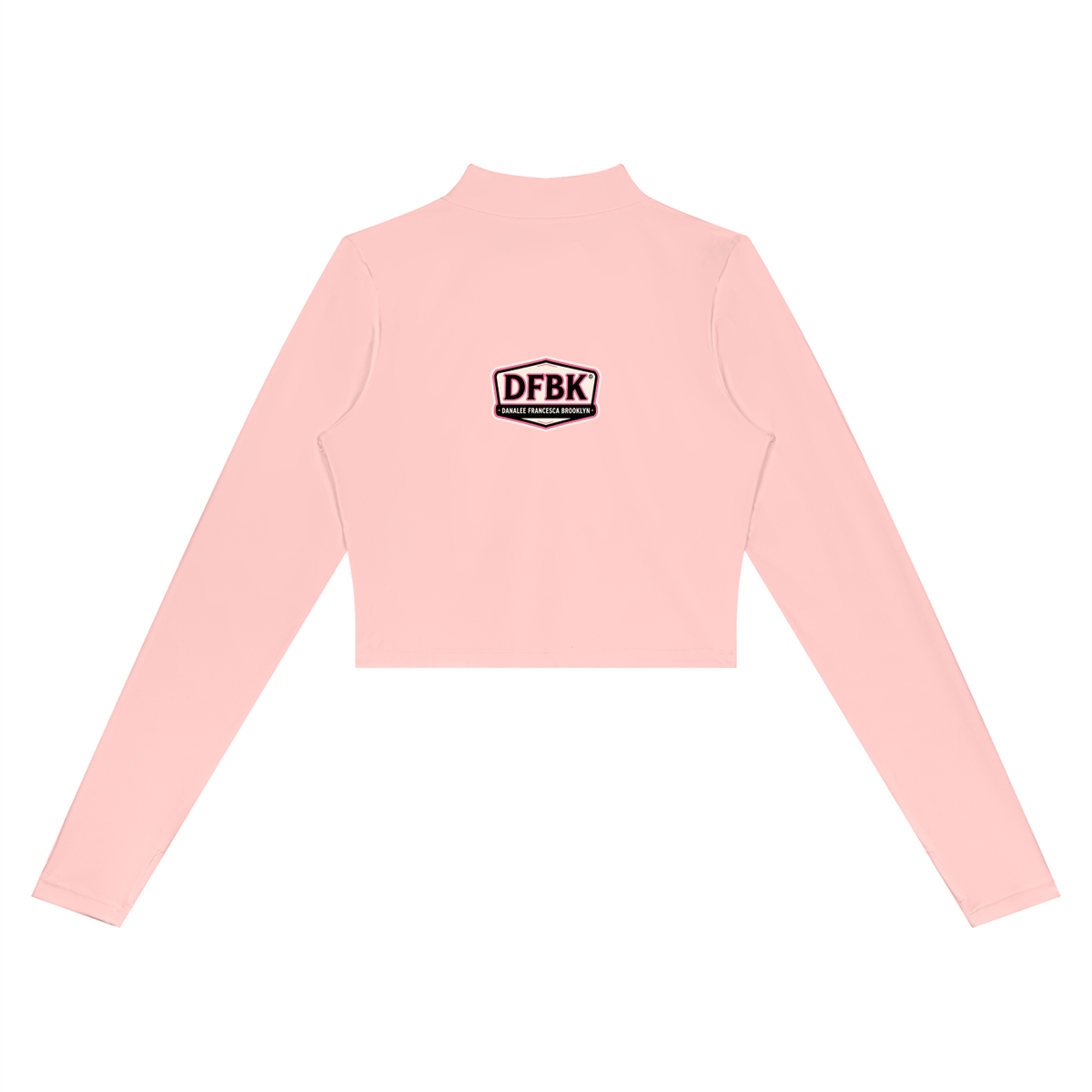 Women’s Crop Yoga Sports Jacket