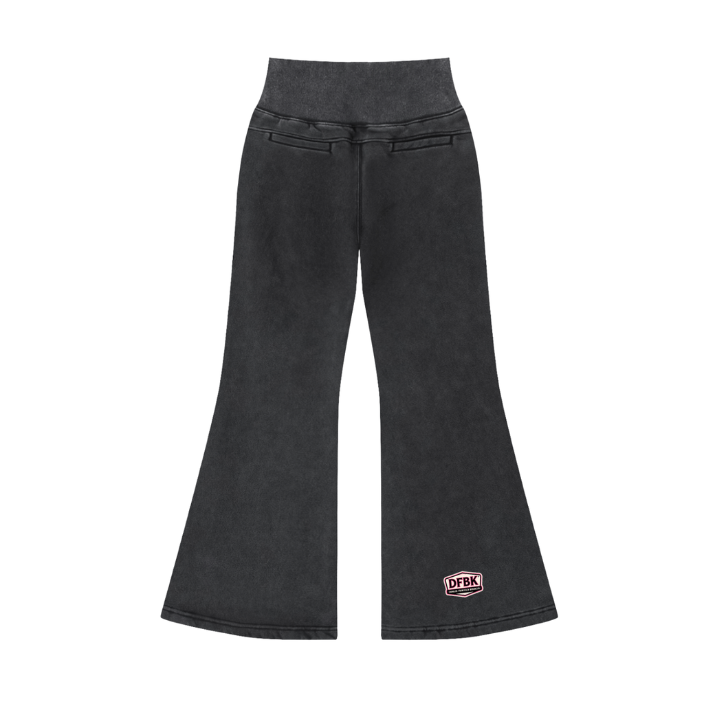 Vintage,Fleece,Pants