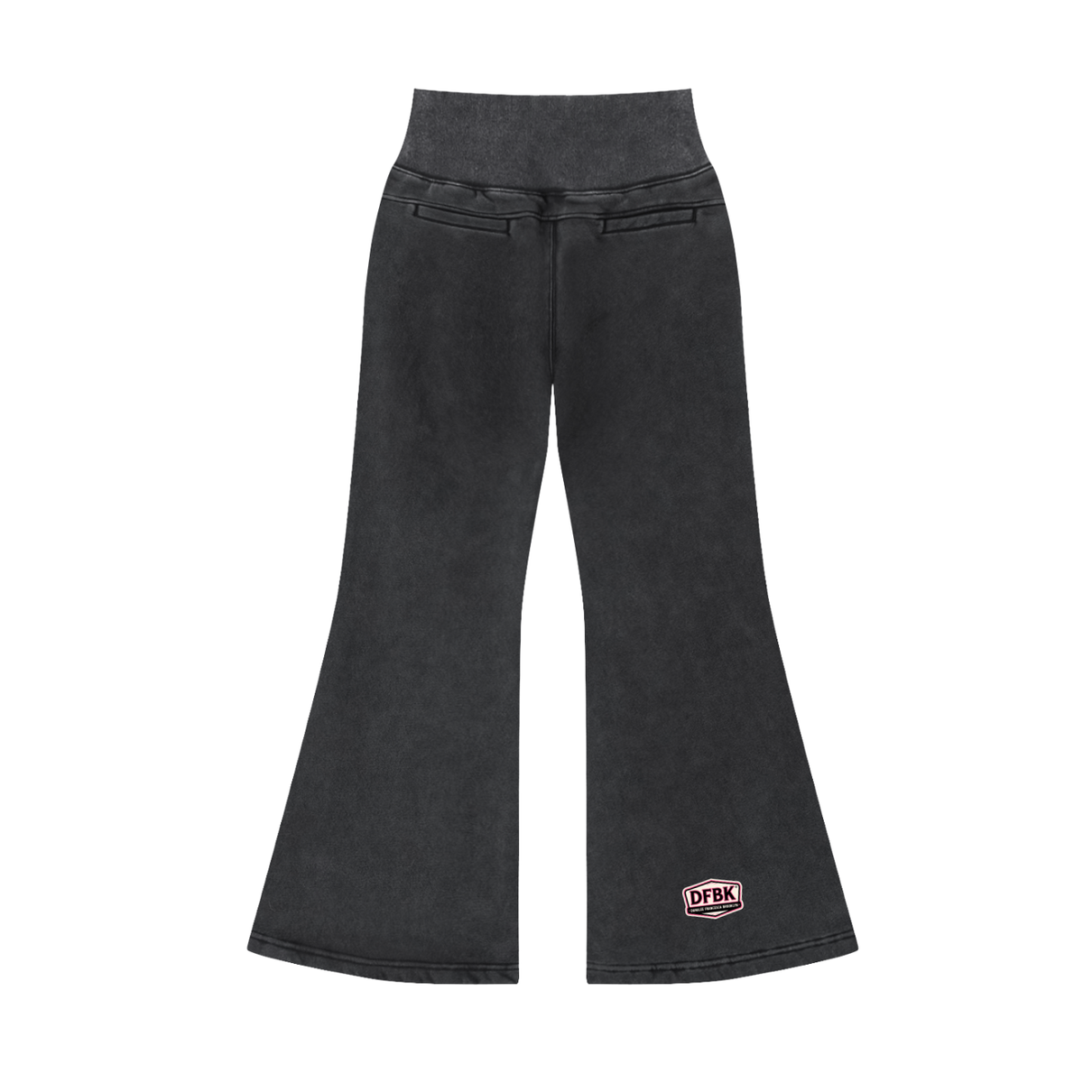 Vintage,Fleece,Pants