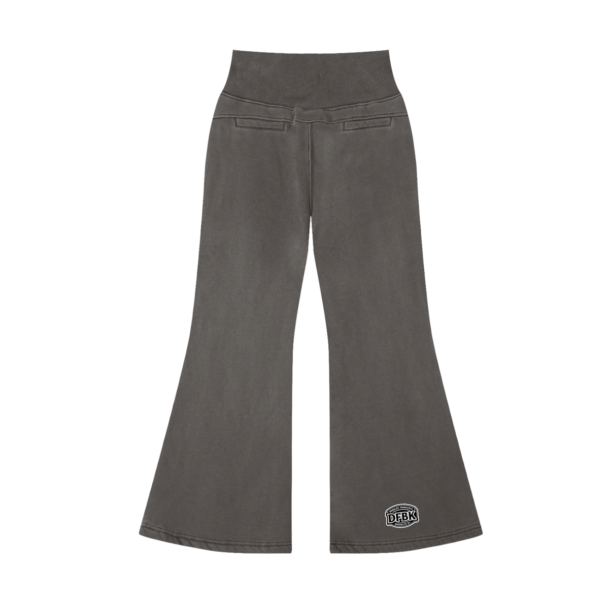 Vintage,Fleece,Pants