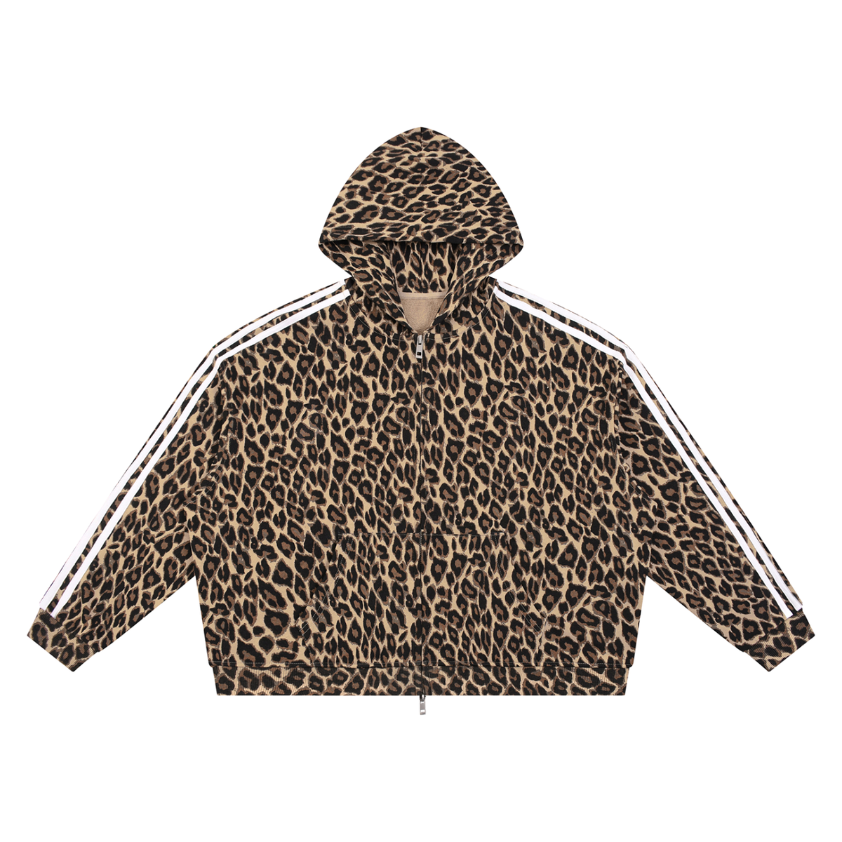LeopardPrint,Leopard,Jacket
