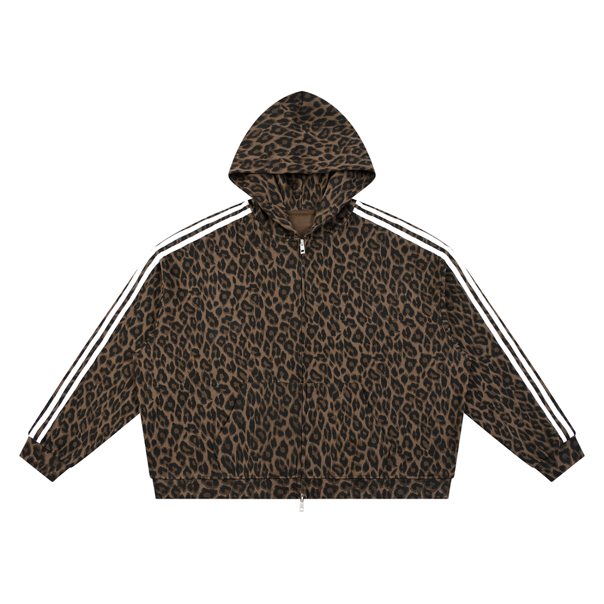 LeopardPrint,Leopard,Jacket