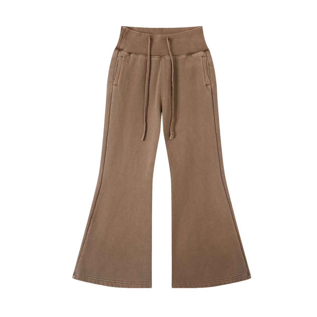 Vintage,Fleece,Pants