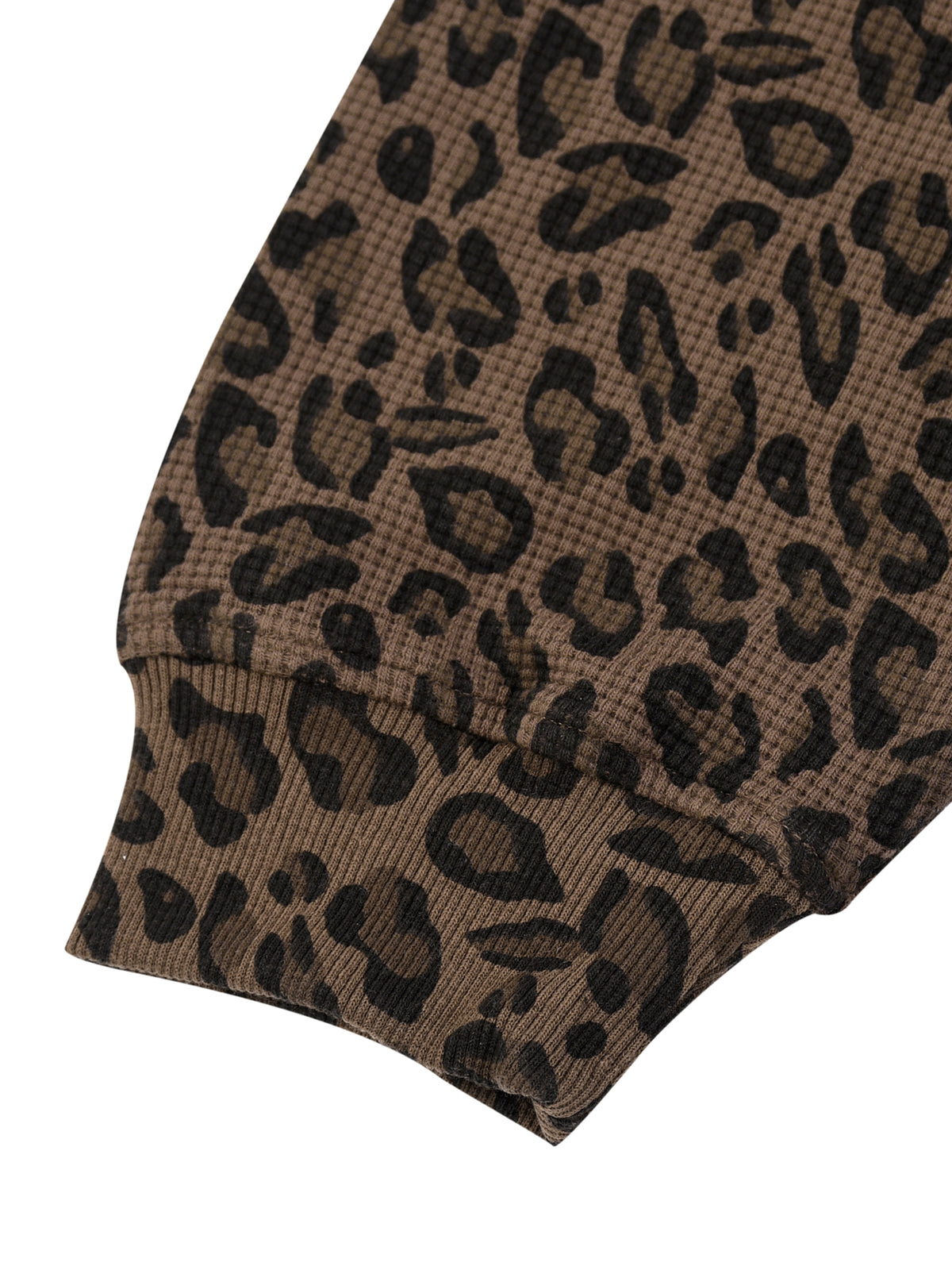 Leopard,Hoodie