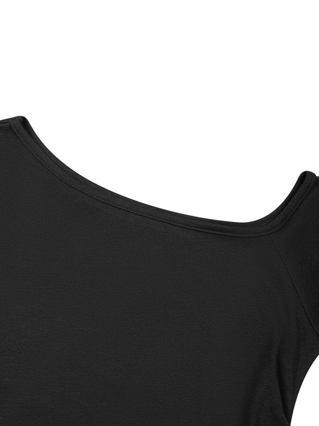 Tshirt,OffShoulder