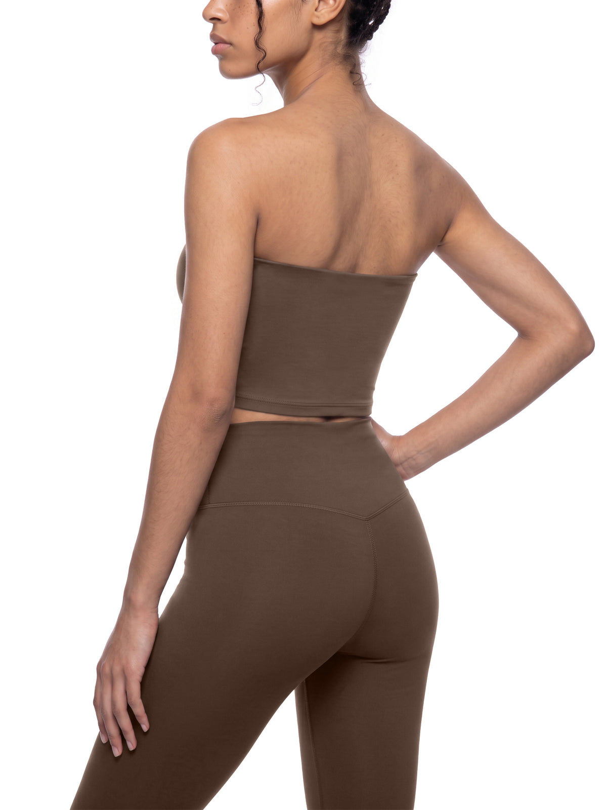 CopTop,TubeTop,Yoga