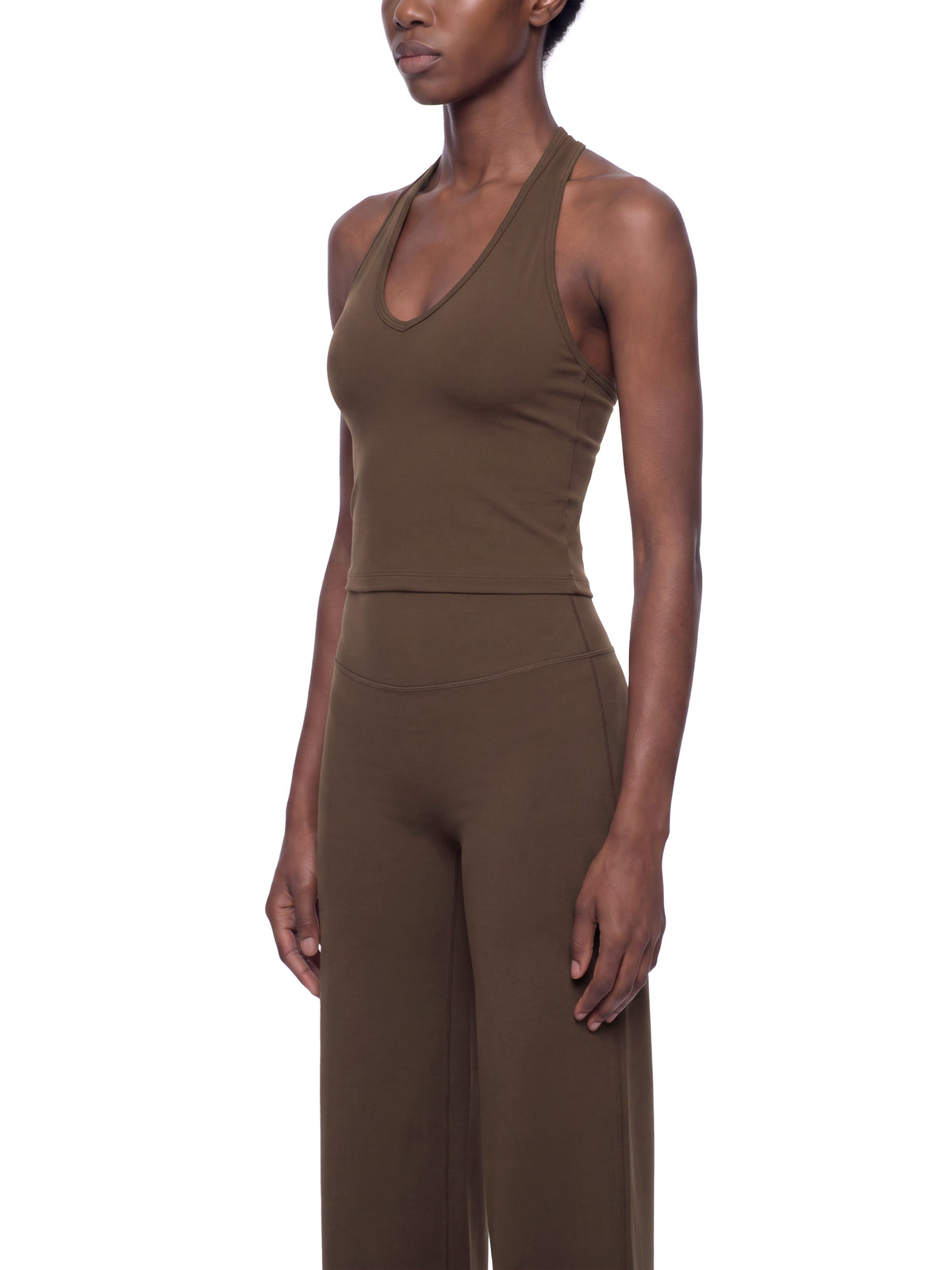 Halter,Yoga,TankTop