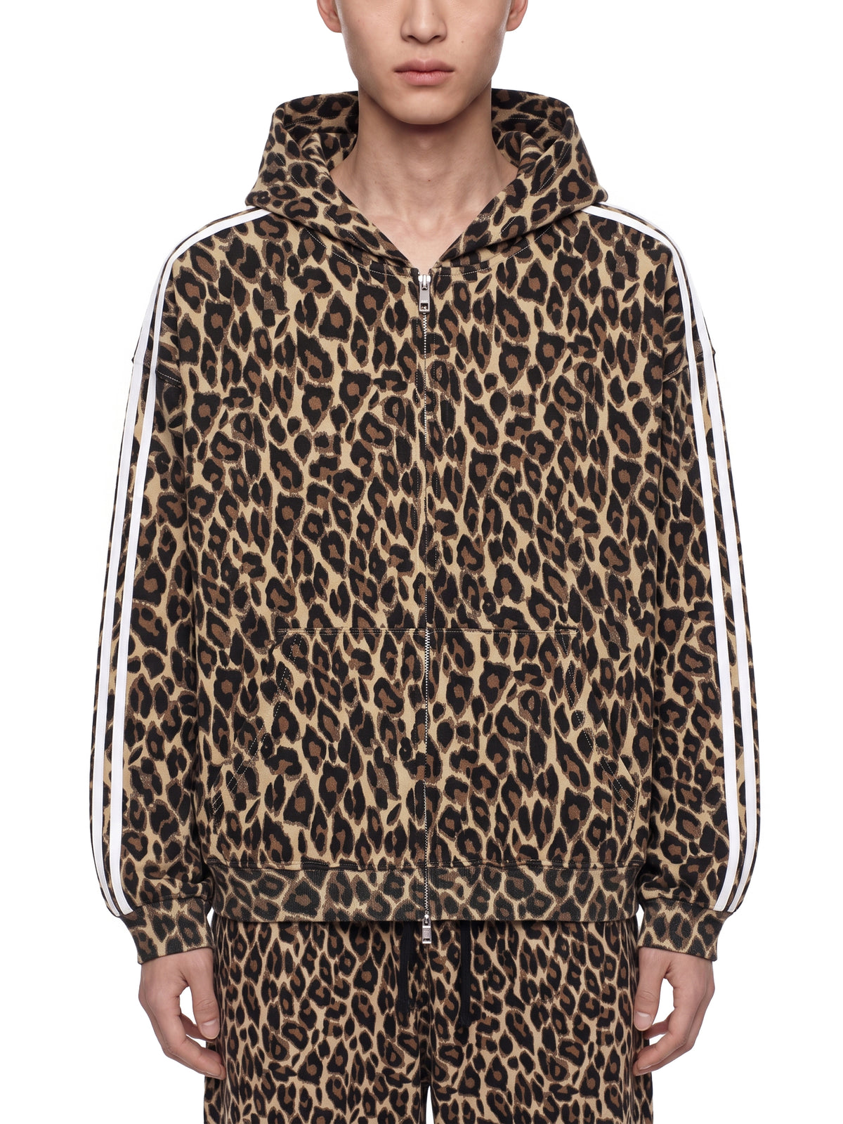 LeopardPrint,Leopard,Jacket