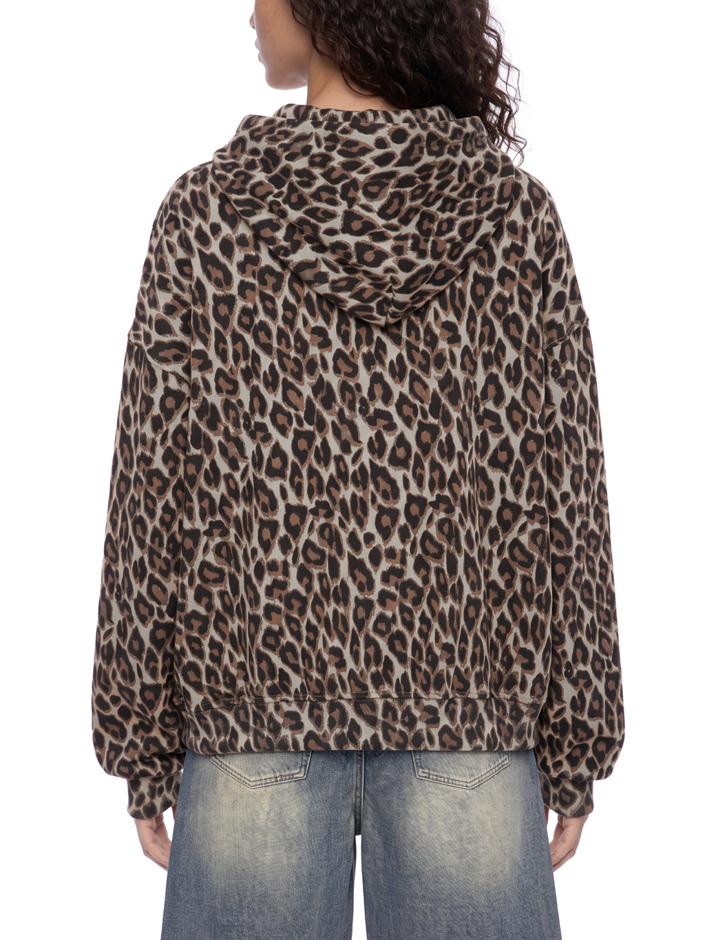 LeopardPrint,Leopard,Jacket