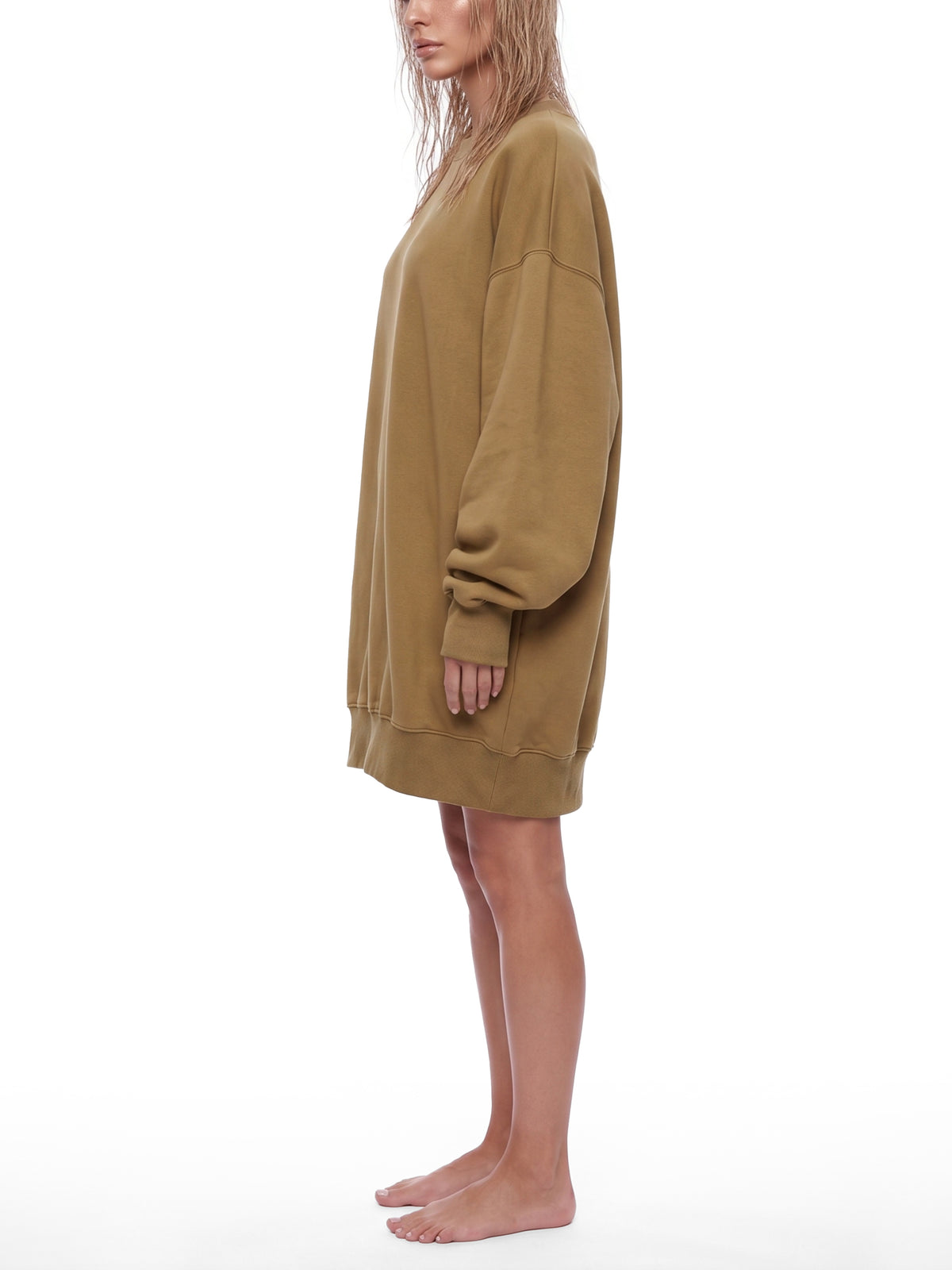Sweatshirt,Dress,Vintage