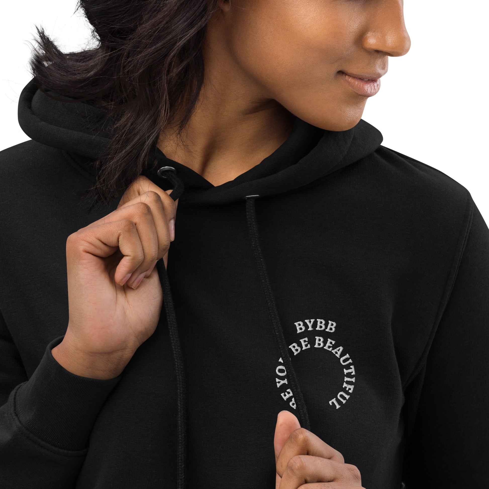 BYBB Hoodie dress