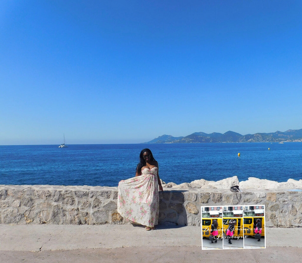 The French Riviera