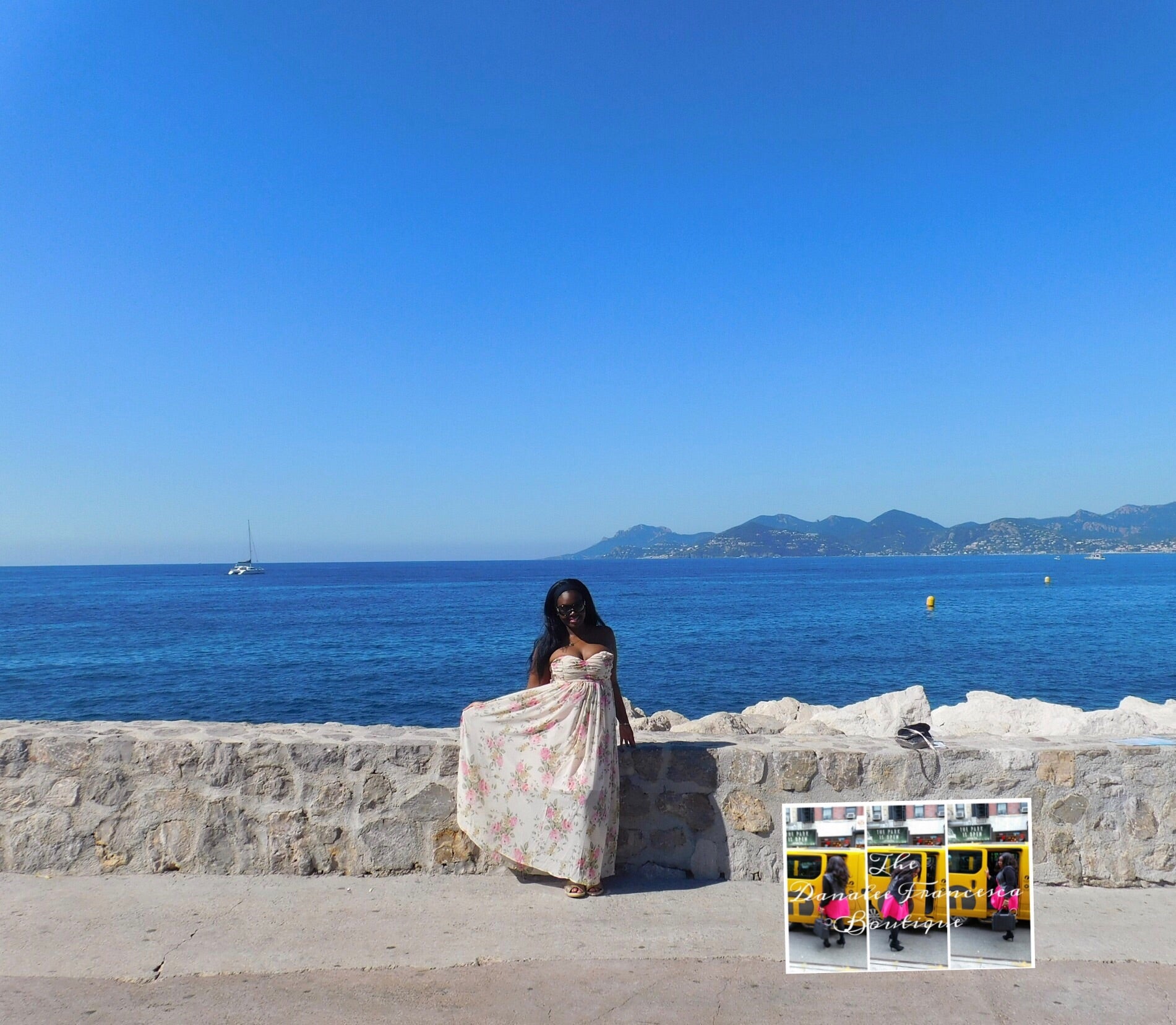 The French Riviera