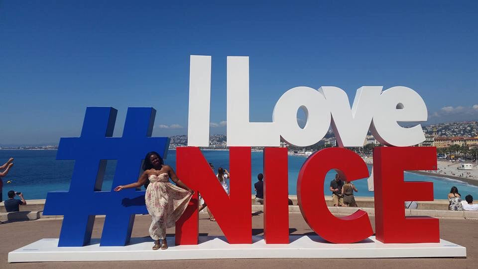 The French Riviera
