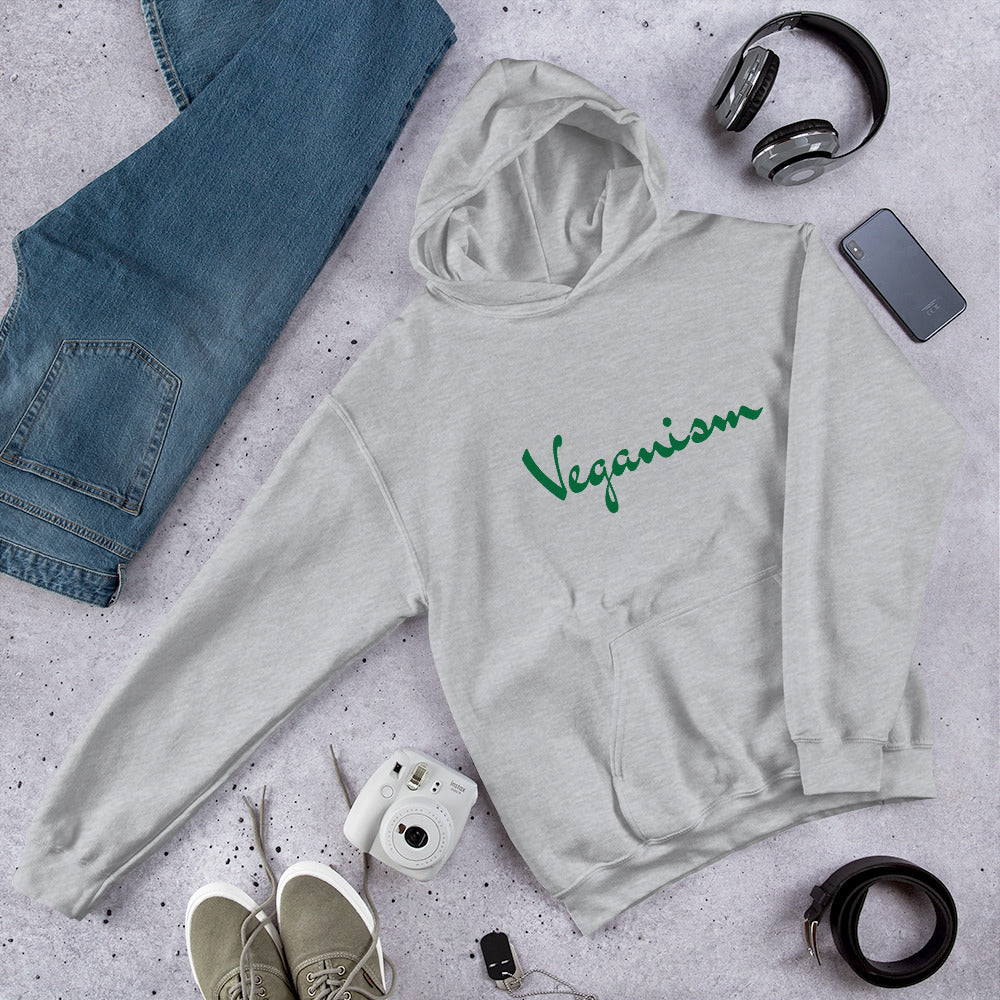 Veganism It's A Way of Life