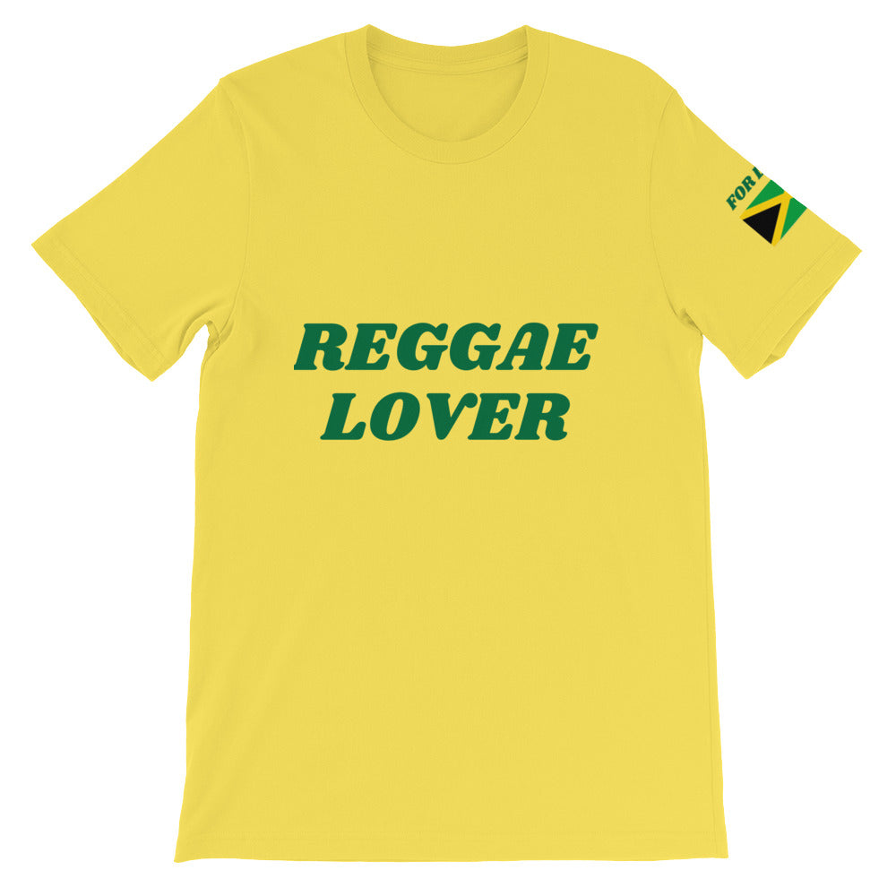 REGGAE LOVER T-Shirt