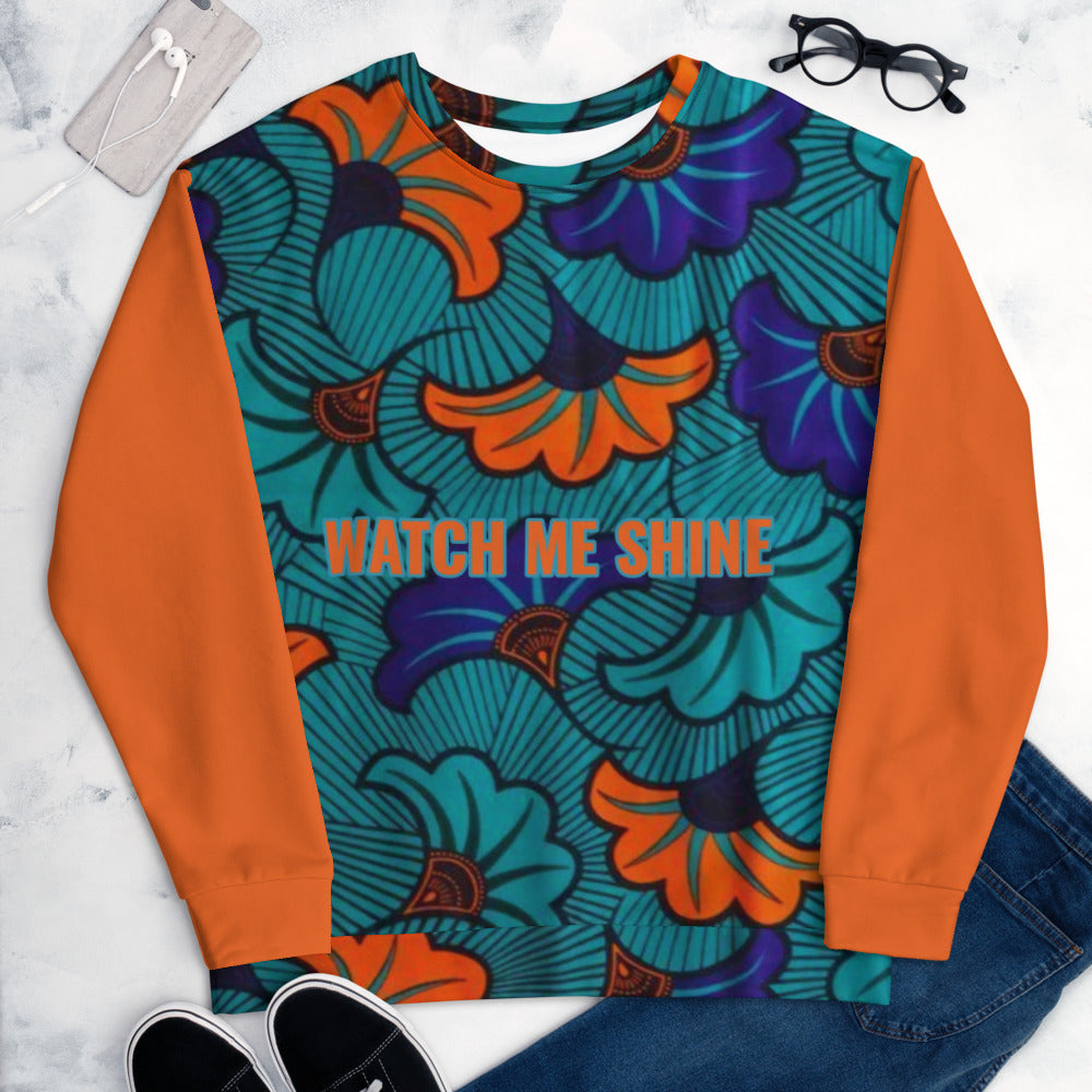 Watch Me Shine