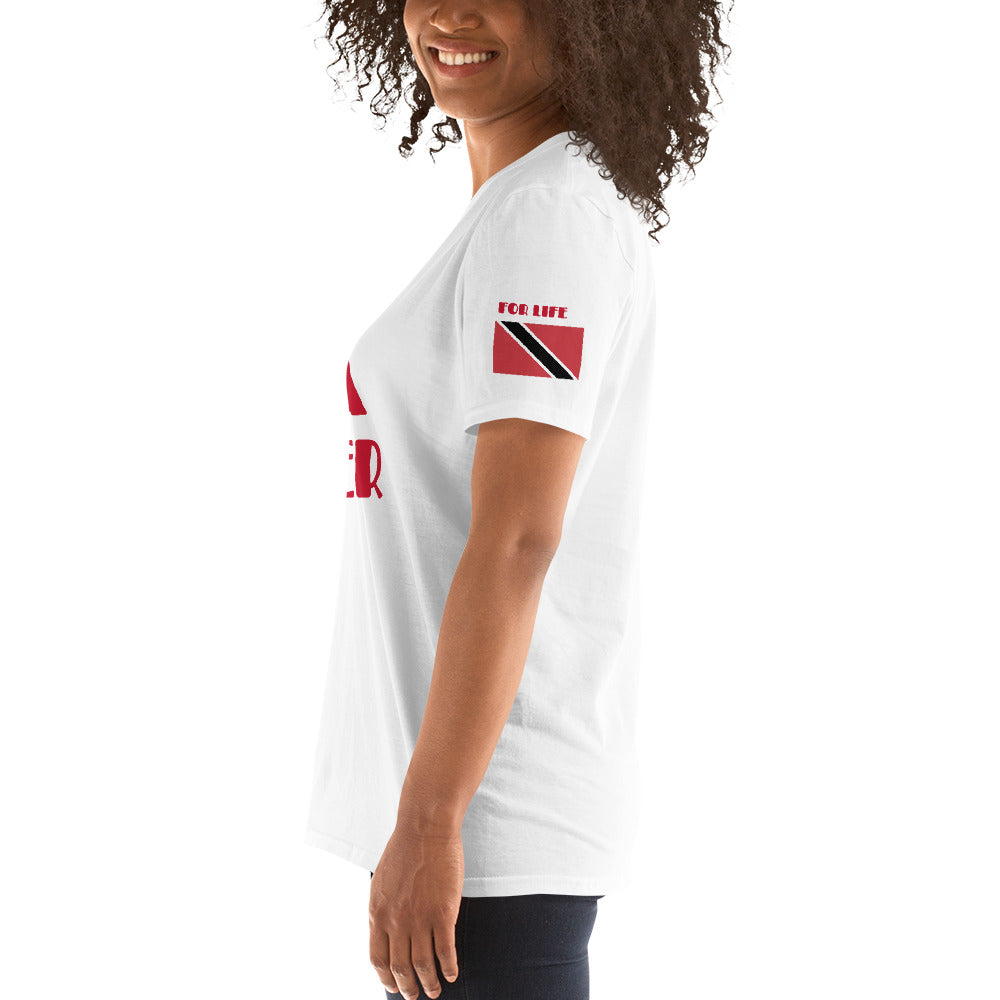 SOCA LOVER Unisex T-Shirt