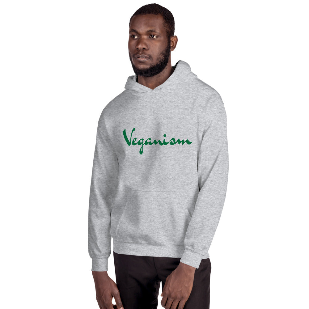 Veganism It's A Way of Life