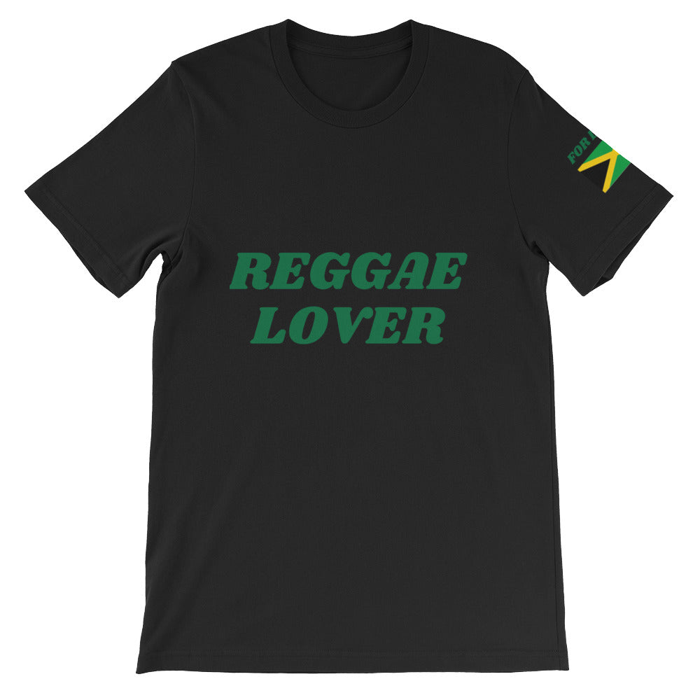 REGGAE LOVER T-Shirt