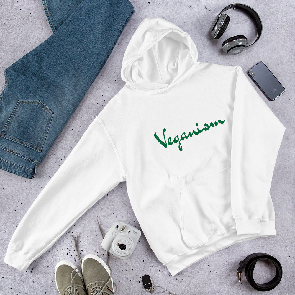 Veganism It's A Way of Life