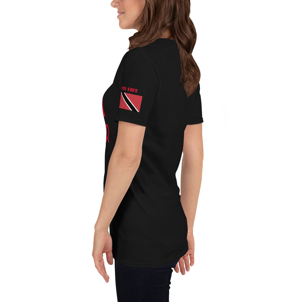 SOCA LOVER Unisex T-Shirt