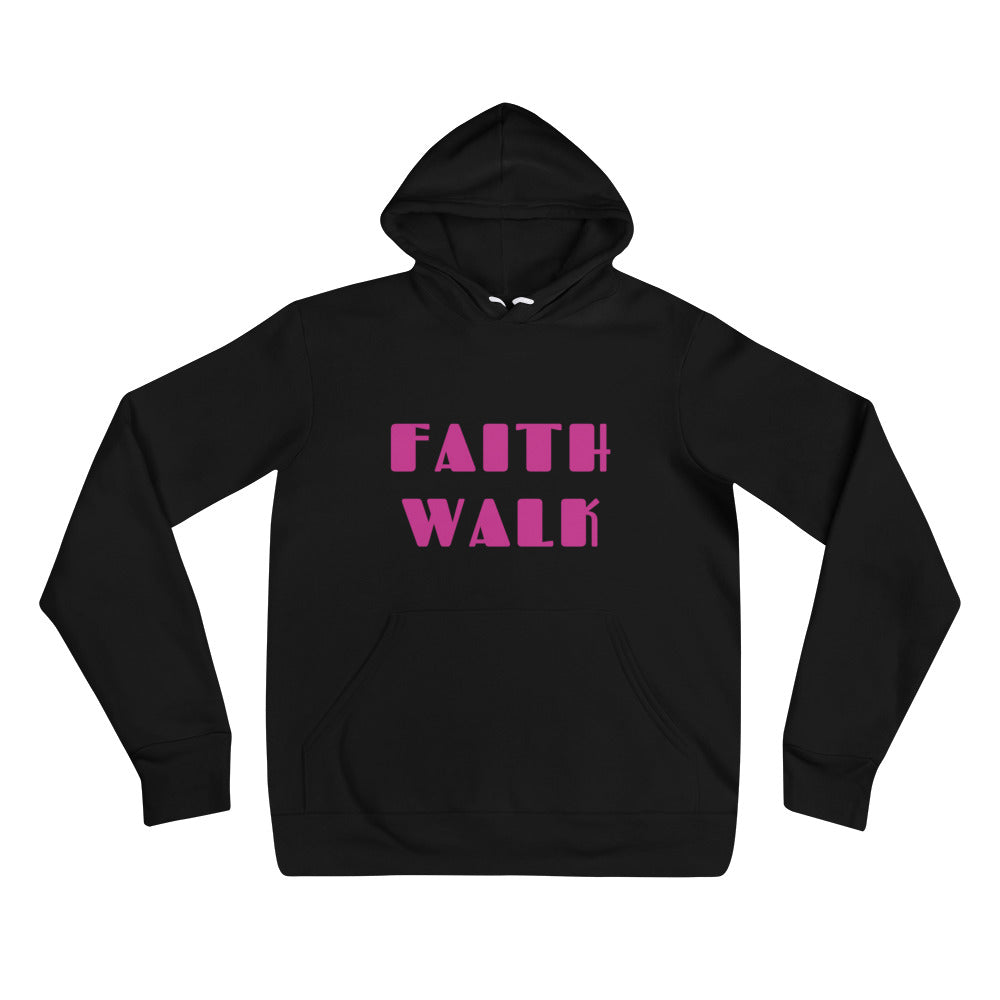 Faith Walk Stop Cancer With Every Step
