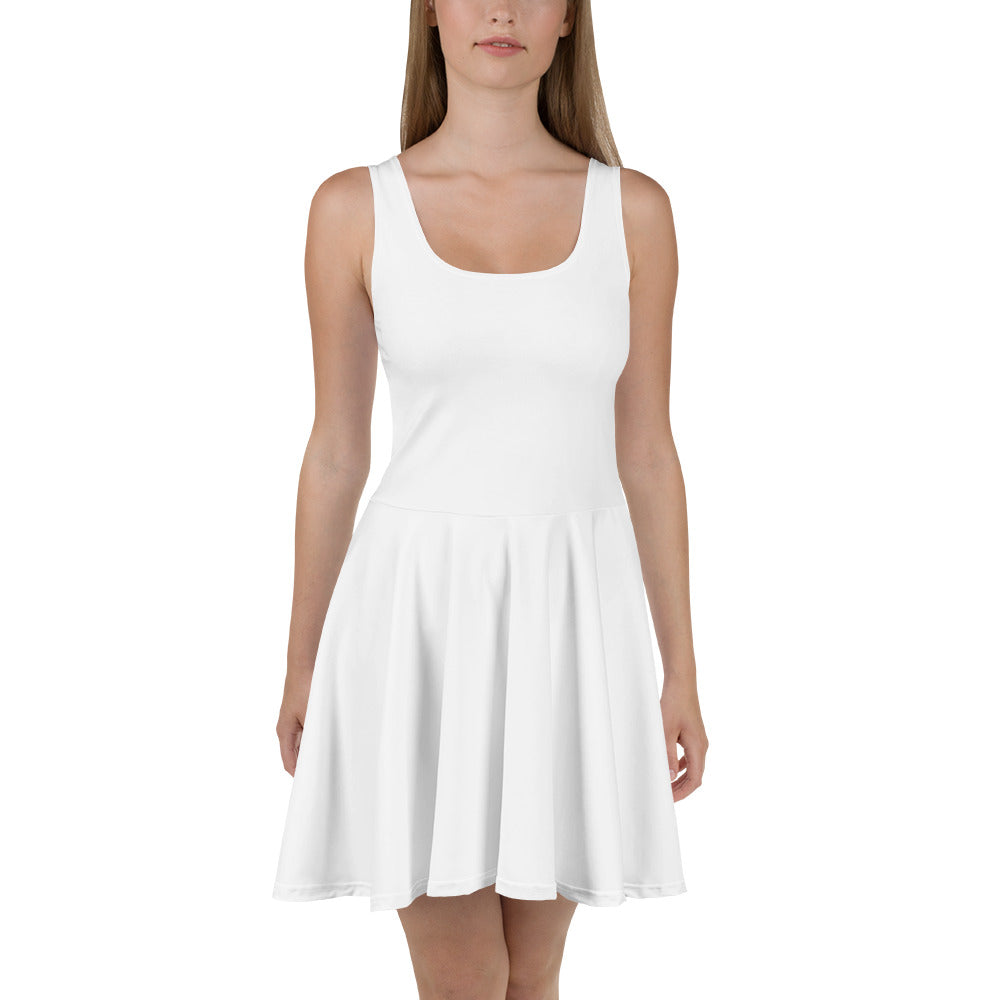 The Little White Dress