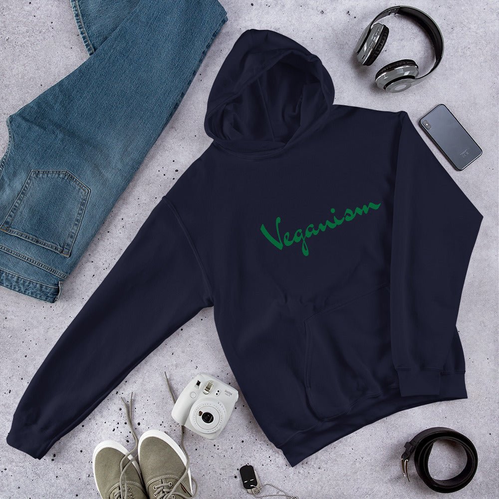 Veganism It's A Way of Life