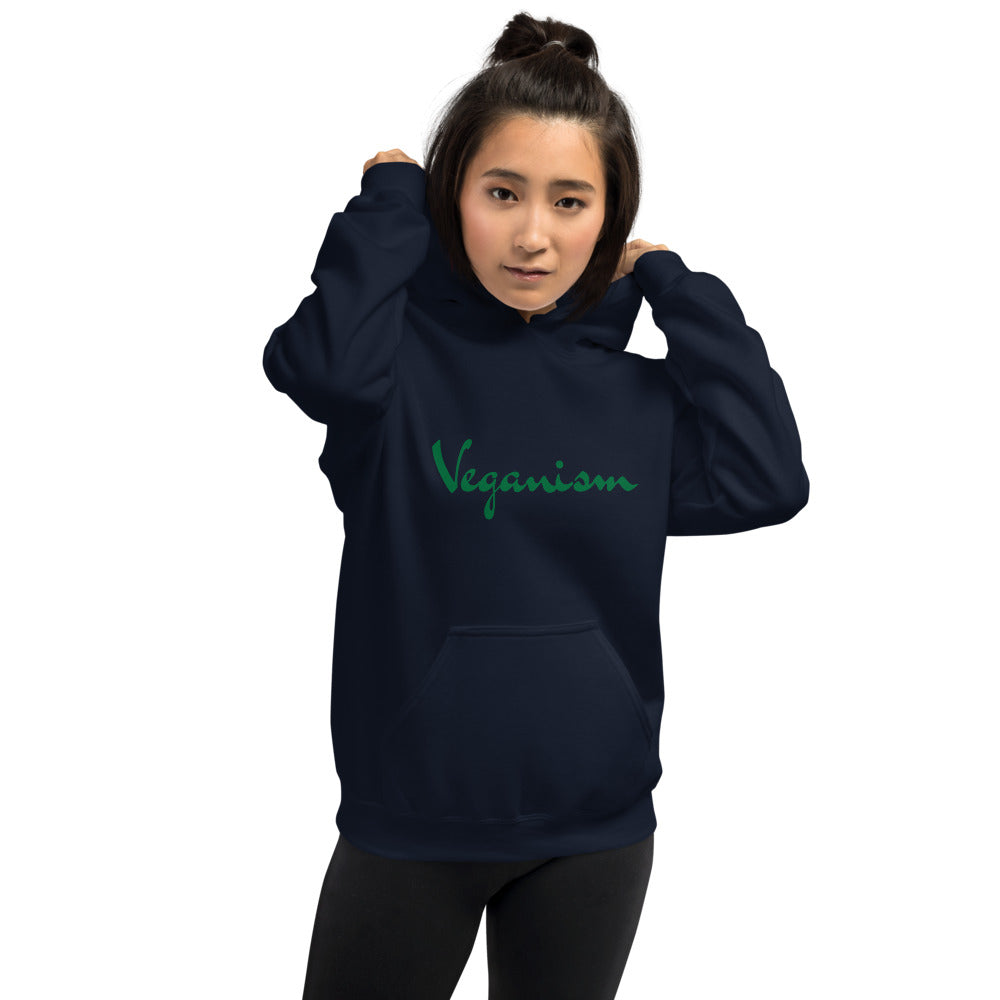 Veganism It's A Way of Life