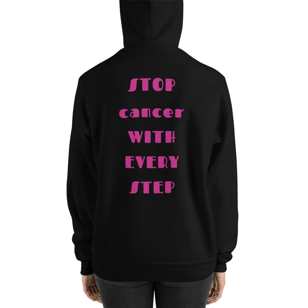 Faith Walk Stop Cancer With Every Step