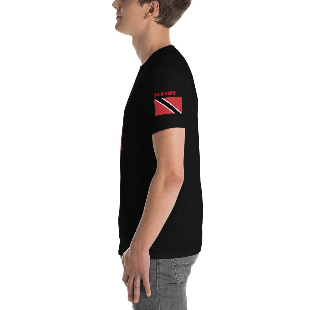 SOCA LOVER Unisex T-Shirt