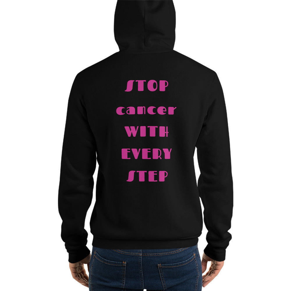 Faith Walk Stop Cancer With Every Step