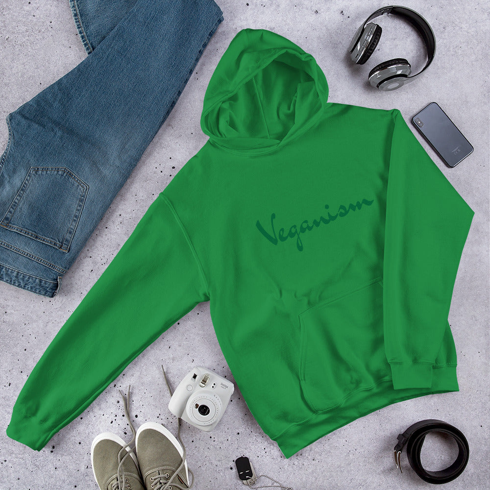 Veganism It's A Way of Life