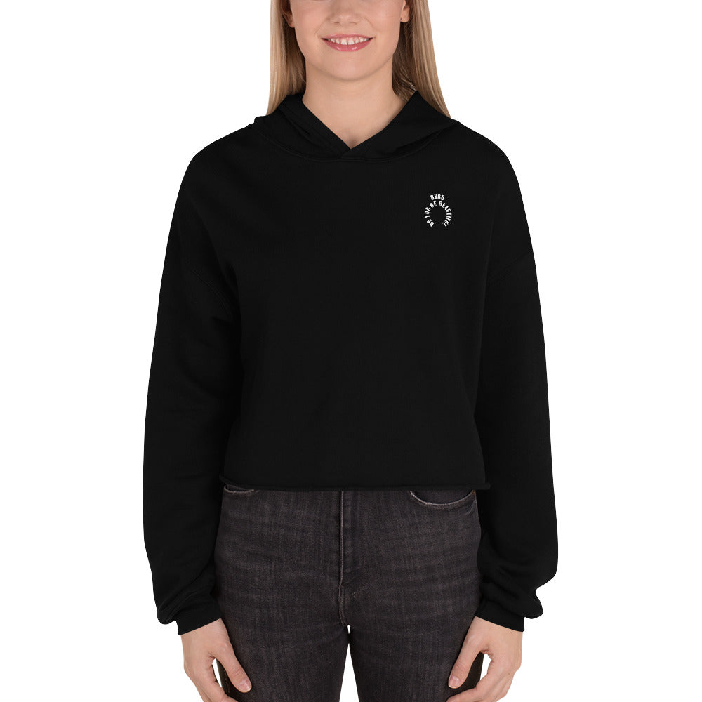 BYBB Crop Hoodie